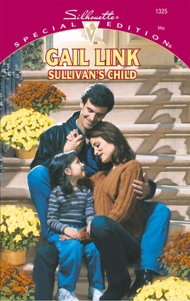 Title details for Sullivan's Child by Gail Link - Available